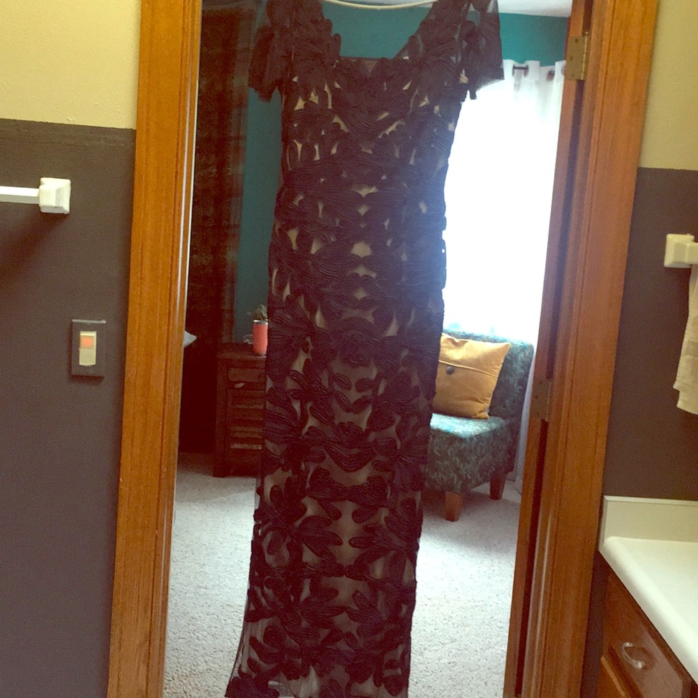 Formal dress